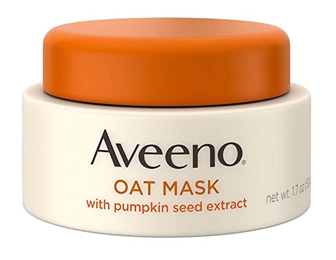 Aveno Oat Face Mask