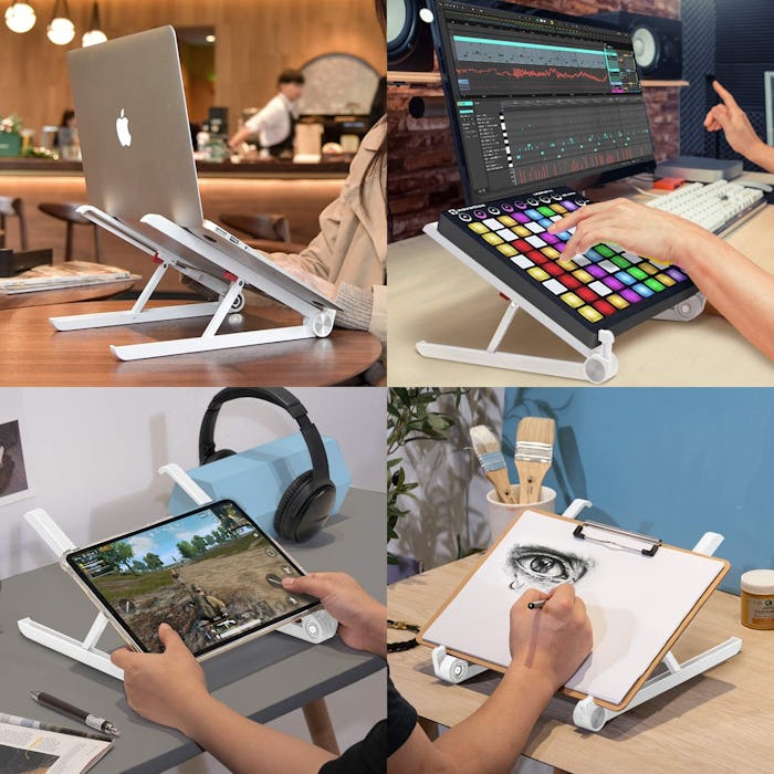 Saiji Portable Laptop Stand