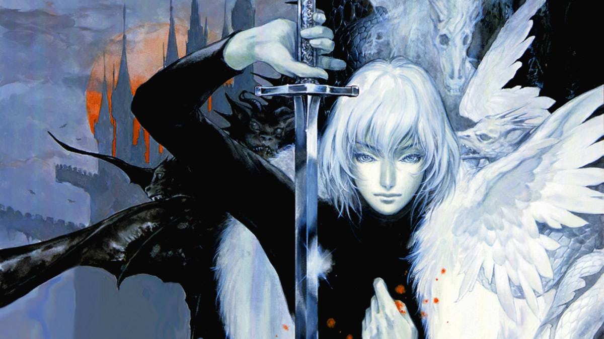list of castlevania games in release dates