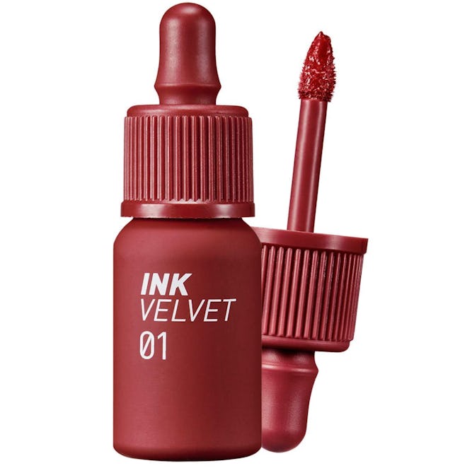 Peripera Ink the Velvet Lip Tint