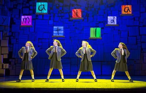 Matilda the Musical