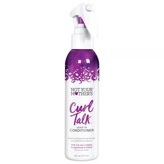 Curl Talk Leave-In Conditioner