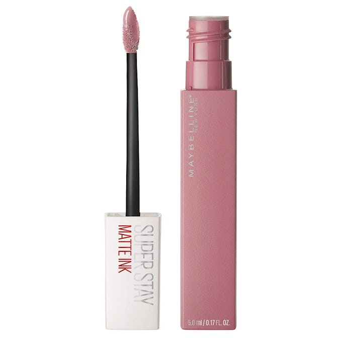 Maybelline New York SuperStay Matte Ink Liquid Lipstick