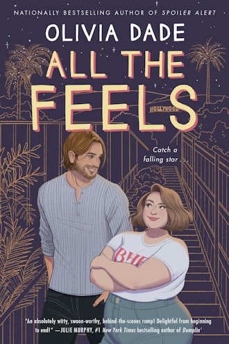 'All the Feels' by Olivia Dade