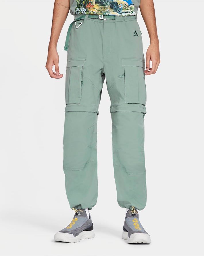 nike acg trouser