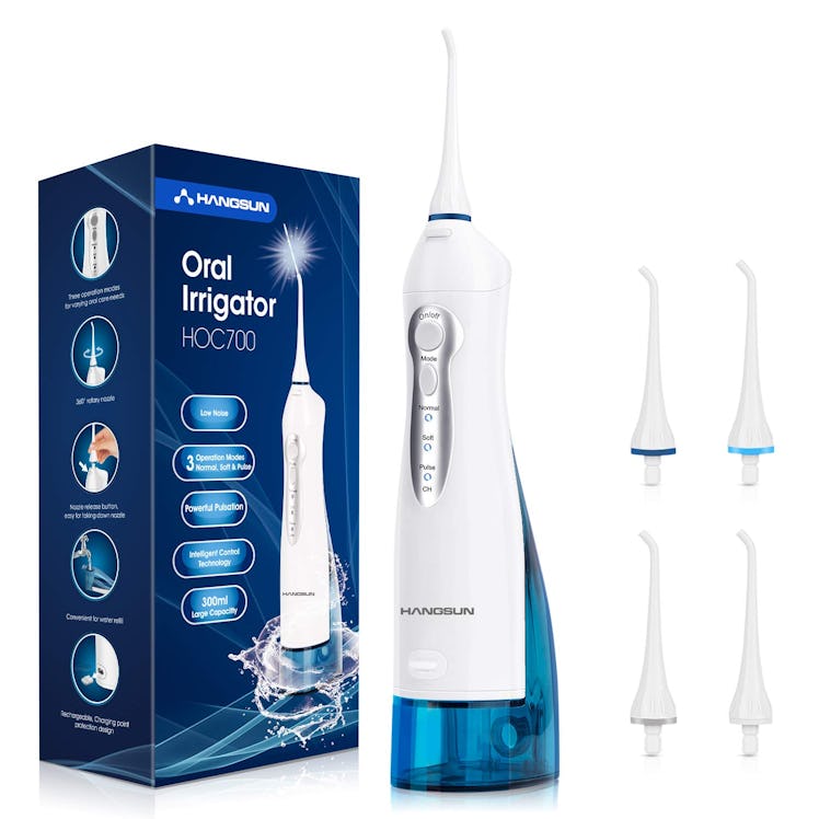 Hangsun Cordless Water Flosser