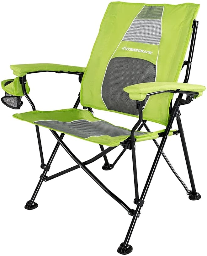 STRONGBACK Elite Camping Chair