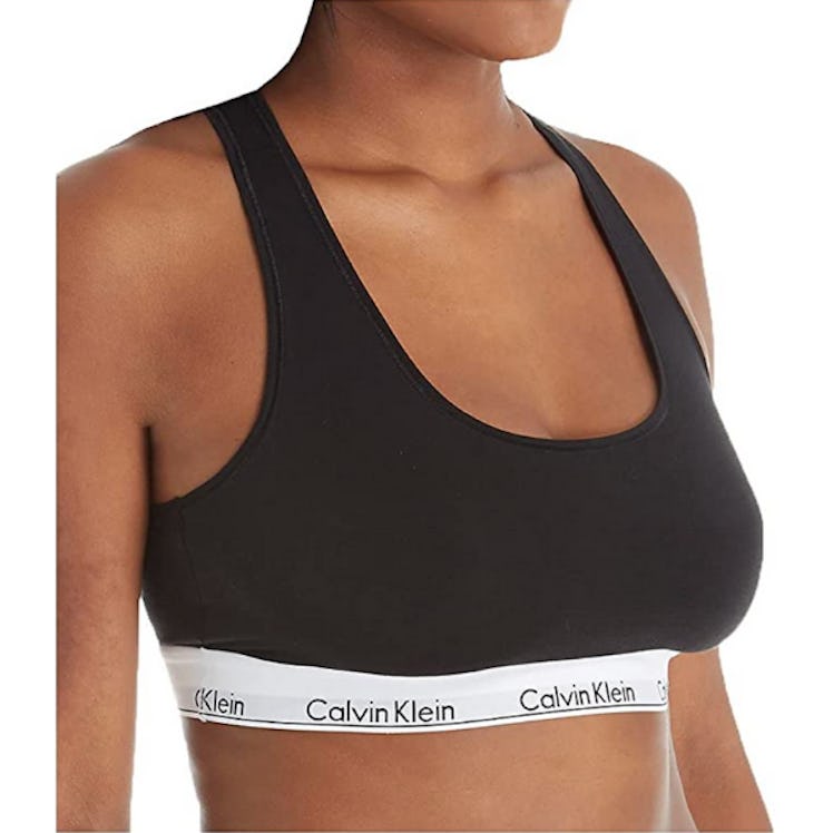 Calvin Klein Modern Cotton Bralette