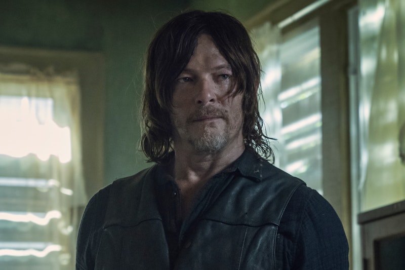 If you're wondering when 'The Walking Dead' Season 11 will come back, Scott Gimple clarified the rel...