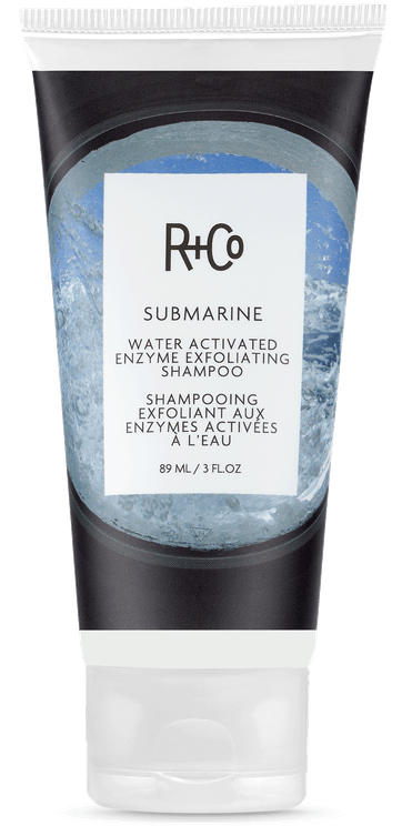 Scalp Scrub Shampoos Make Exfoliating Easier Than Ever