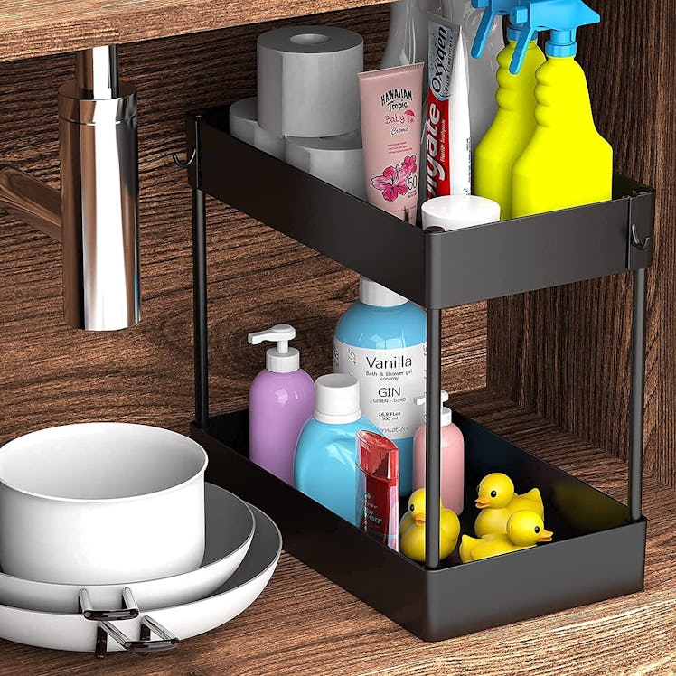 Avaspot Under-Sink Organizer