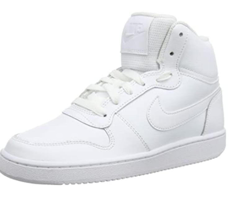 Nike Ebernon Mid Sneakers