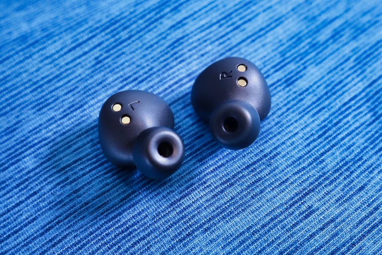 Jabra elite 3 wireless earbuds