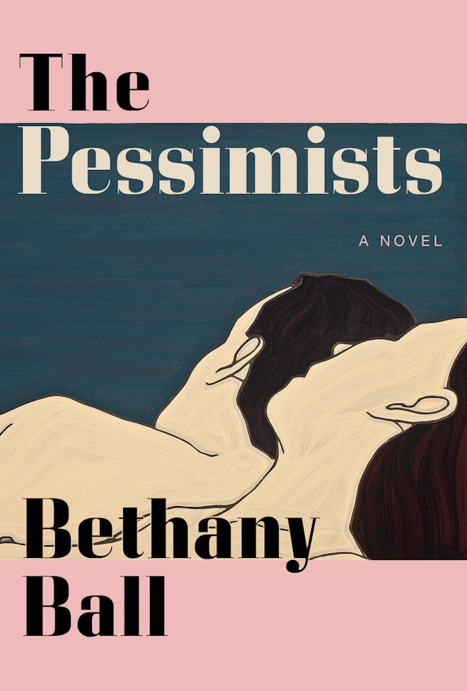 ‘The Pessimists’ by Bethany Ball