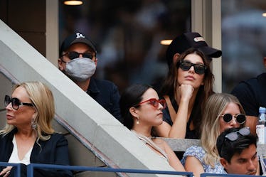 Everybody Leonardo DiCaprio Has Publicly Dated: A Photographic Information 12 Leonardo and Camila
