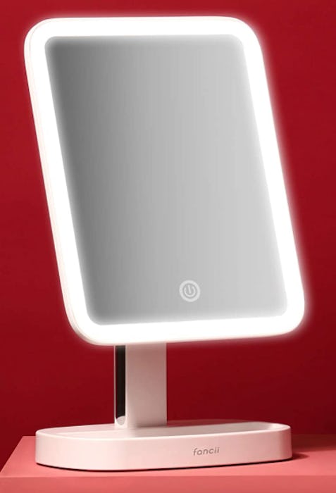 Fancii LED Lighted Makeup Vanity Mirror