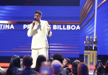 Bad Bunny And Longtime Girlfriend Gabriela Berlingeri Make Red Carpet Debut Bad Bunny And Longtime Girlfriend Gabriela Berlingeri Make Red Carpet Debut