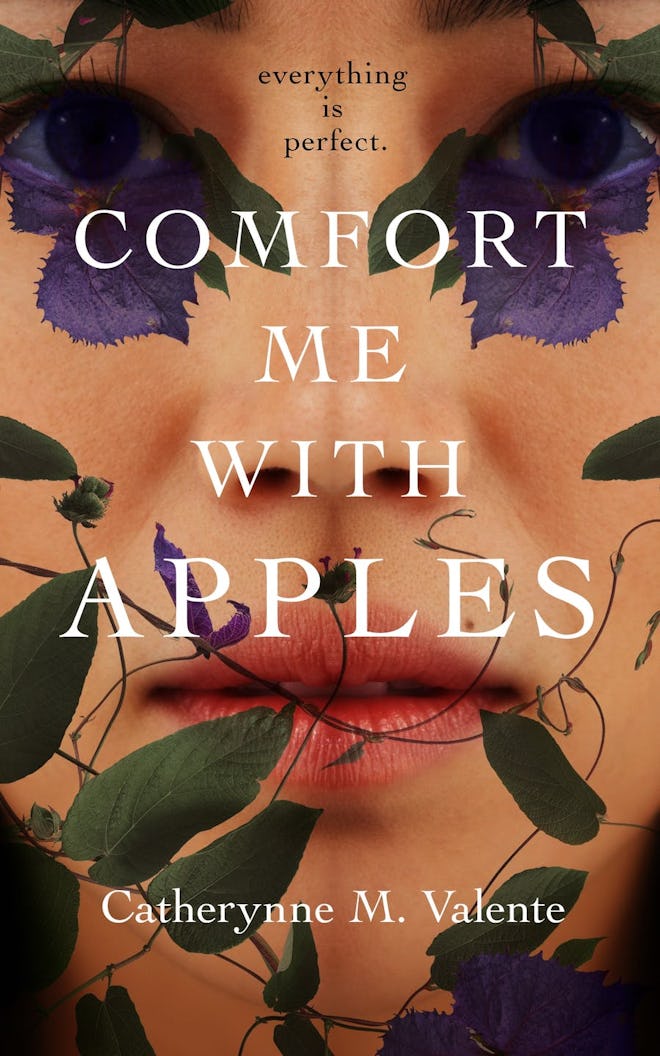 'Comfort Me with Apples' by Catherynne M. Valente