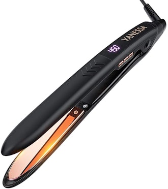 VANESSA Hair Straightener