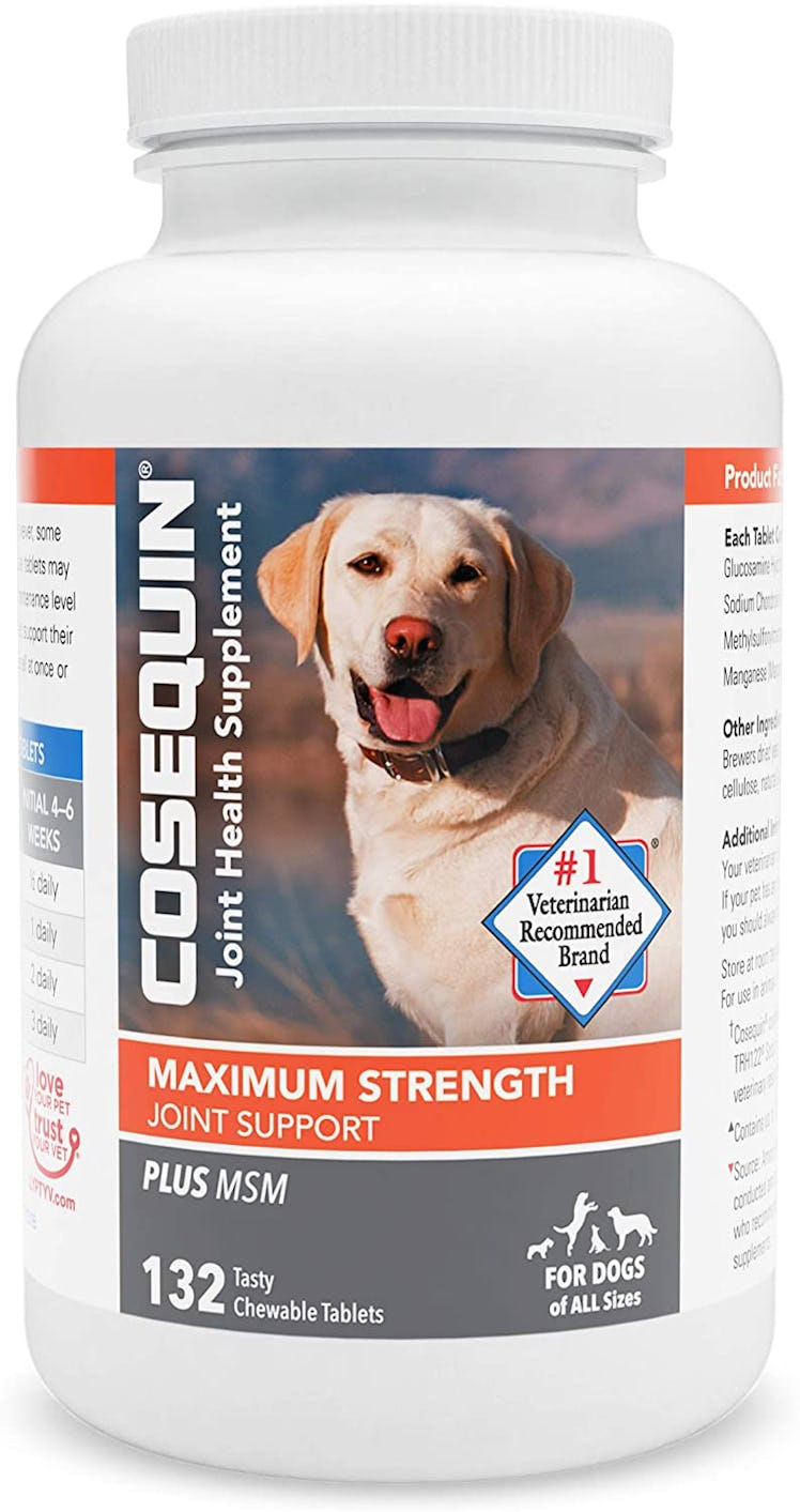 Cosequin Maximum Strength Joint Supplement (250 Count)
