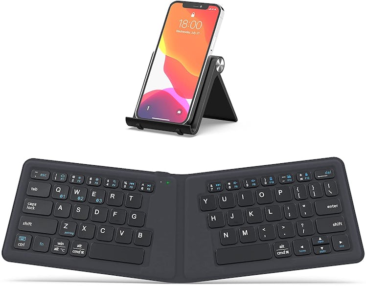 iClever BK06 Bluetooth Keyboard