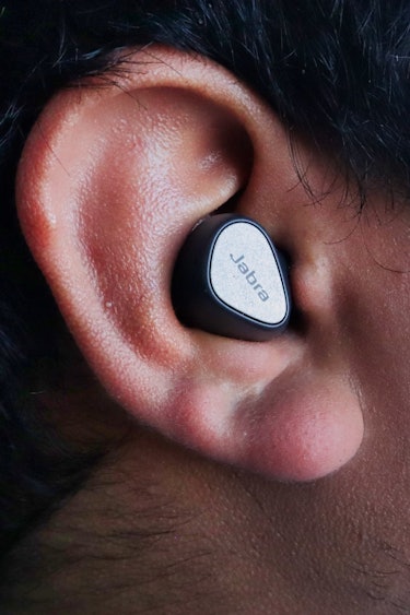 Jabra Elite 3 review: Don't need ANC? These $80 wireless earbuds rock