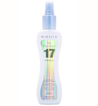 BioSilk Silk Therapy 17 Miracle Leave -In Conditioner