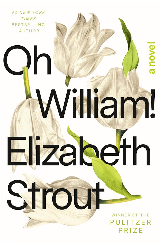 'Oh William!' by Elizabeth Strout