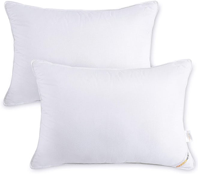 HarboRest Down Alternative Pillows (2-Pack) 