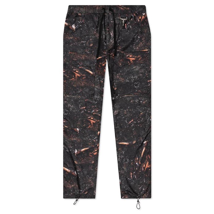 Reese Cooper Ripstop Cargo Trouser