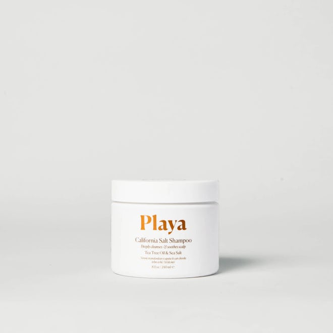 California Salt Shampoo