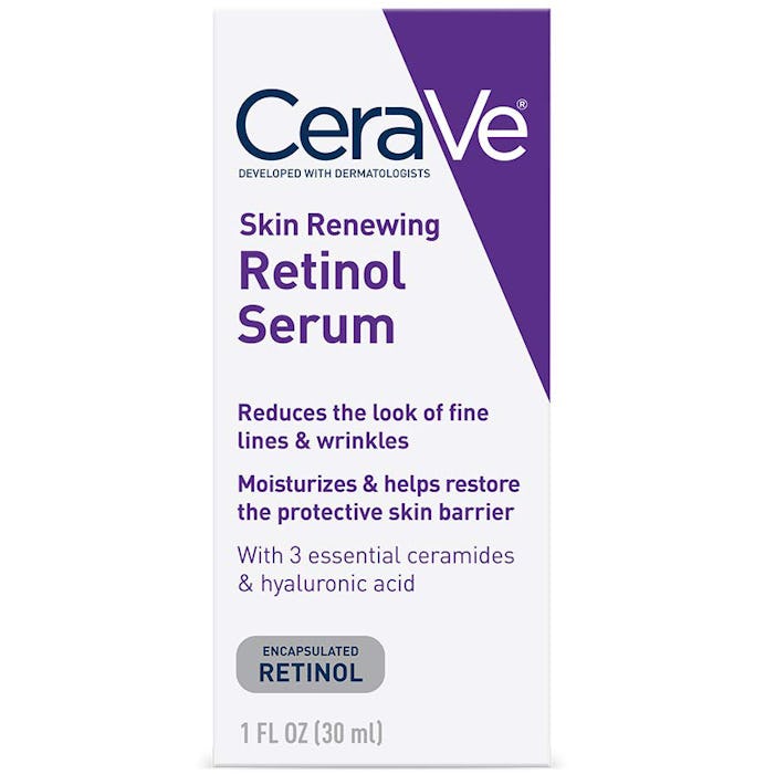 CeraVe Skin Renewing Retinol Serum
