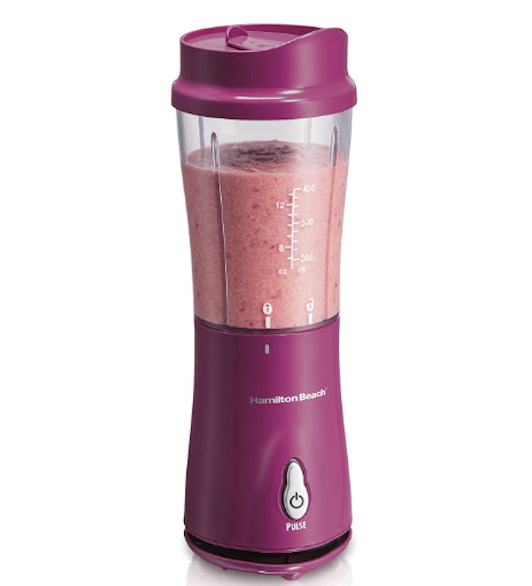 Hamilton Beach Personal Blender