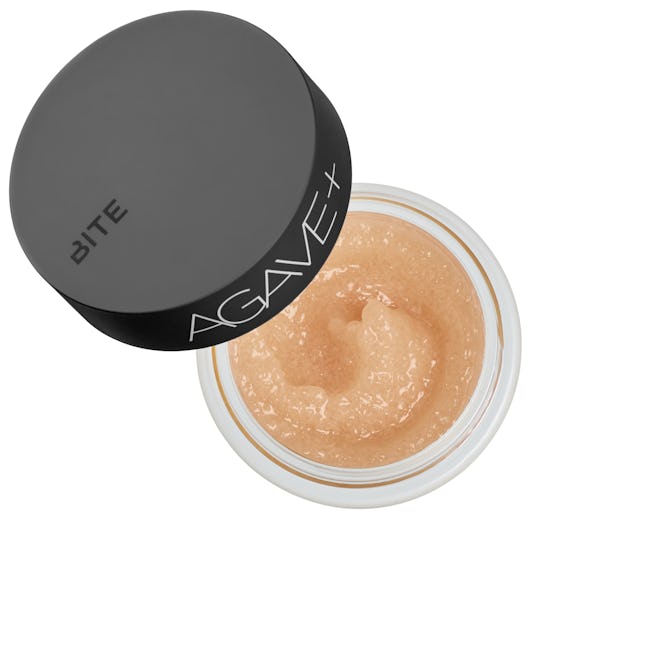 Agave+ Weekly Vegan Lip Scrub