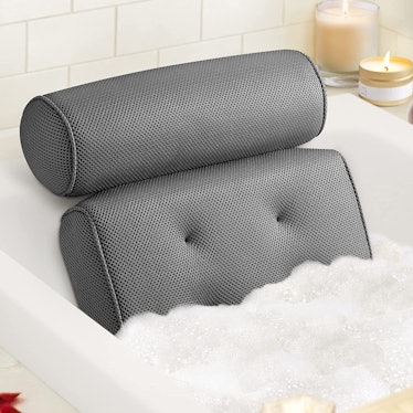 LuxStep Bath Pillow