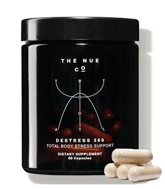 The Nue Co. Distress 360 Total Body Stress Support