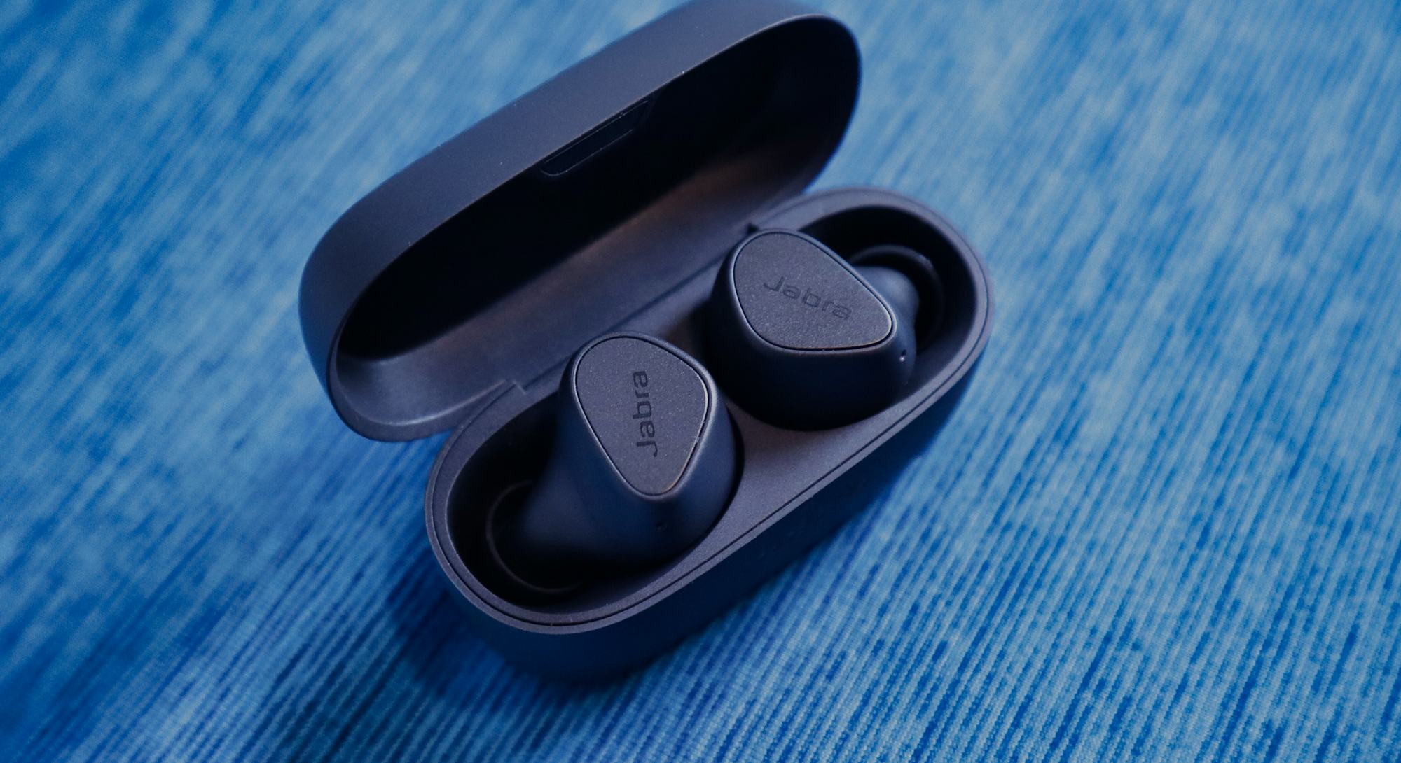 Jabra Elite 3 Review: Comfy, Capable, and Affordable True Wireless