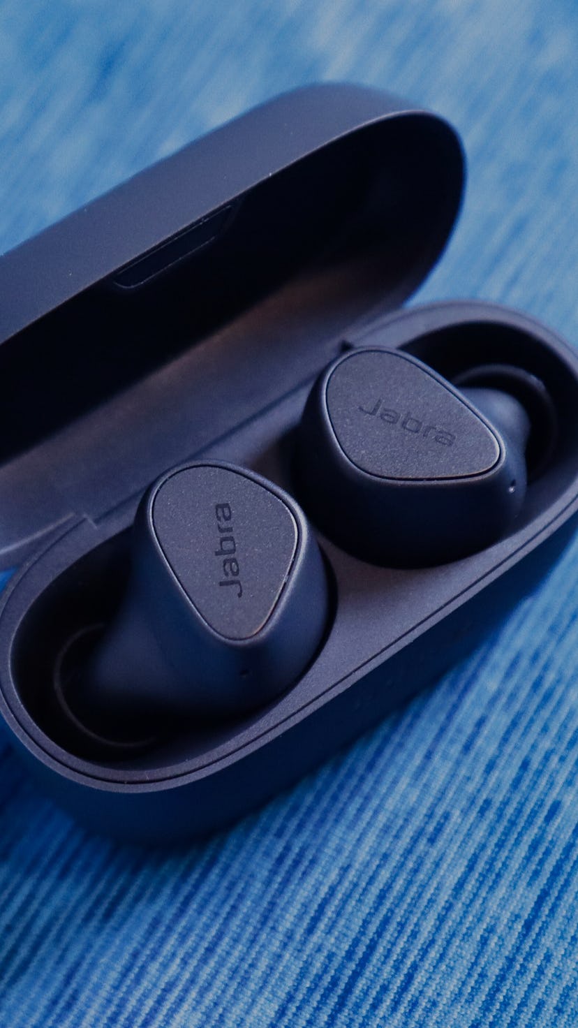 Jabra Elite 3 budget wireless earbuds