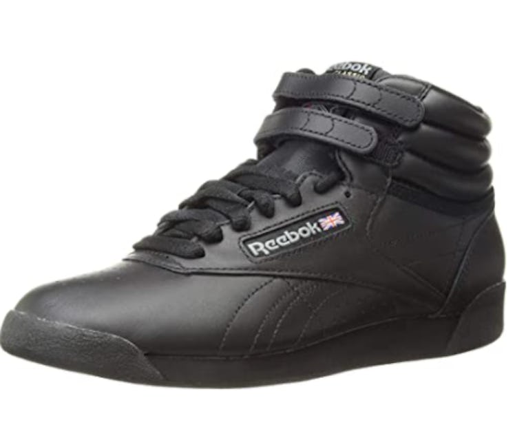 Reebok Freestyle Hi Walking Shoe