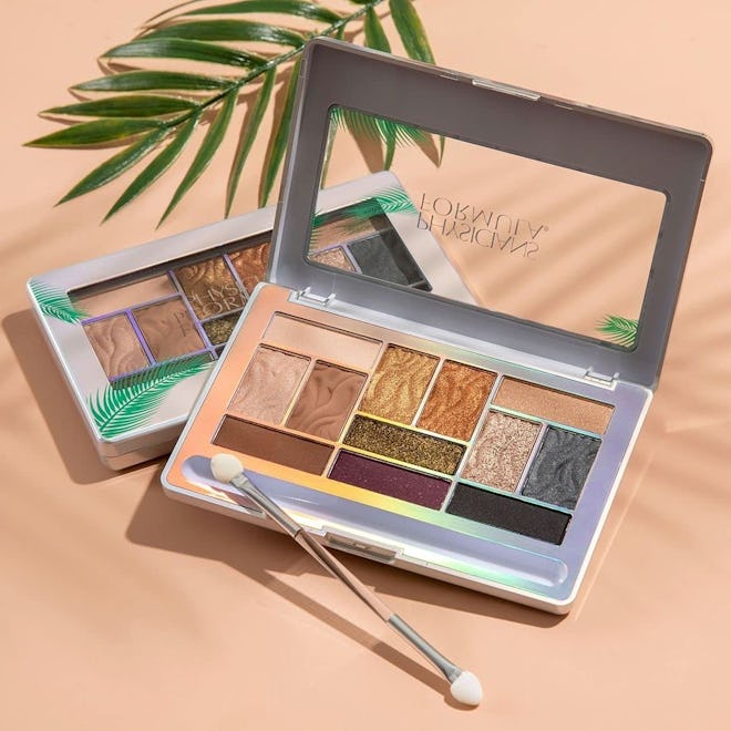 Physicians Formula Murumuru Butter Eyeshadow Palette