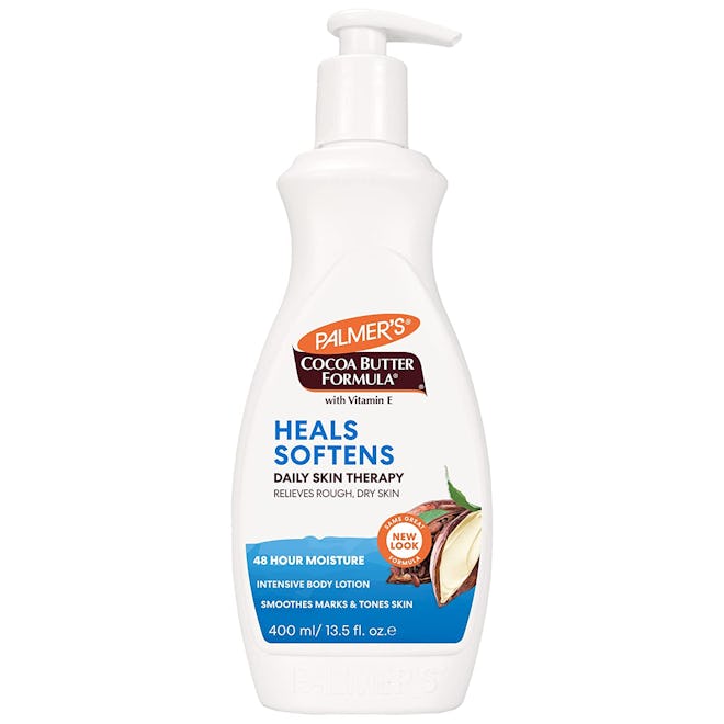 Palmer's Cocoa Butter Formula Daily Skin Therapy Body Lotion