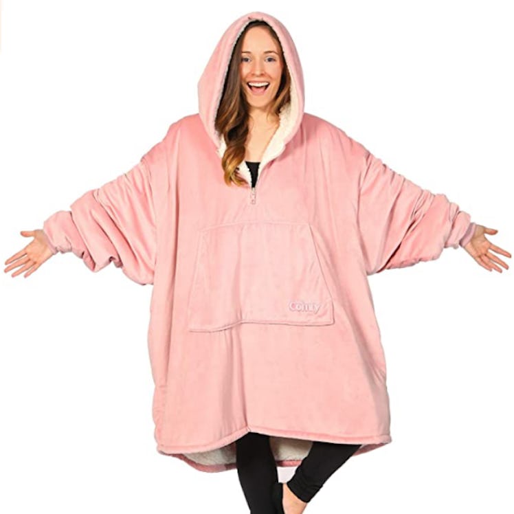 THE COMFY Original Wearable Blanket