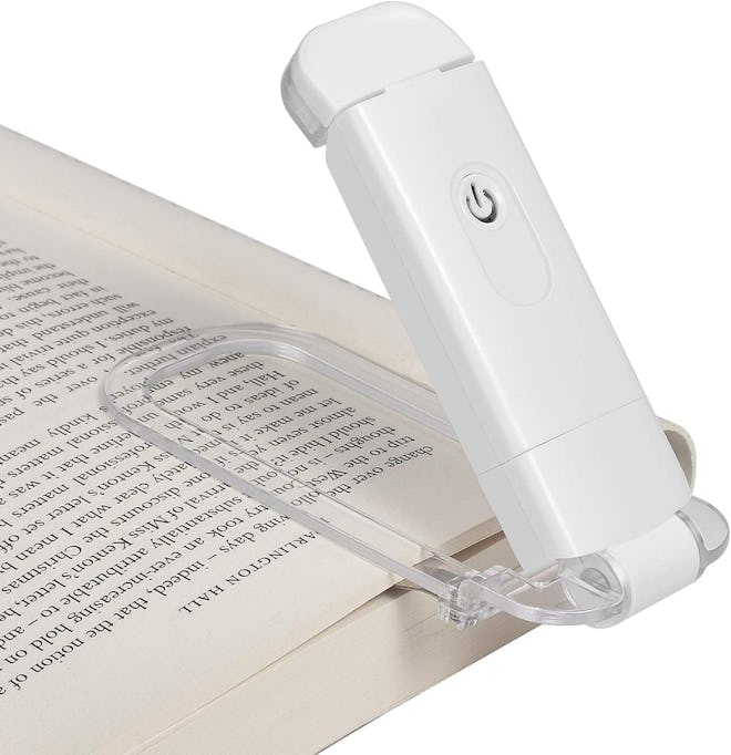 DEWENWILS USB Rechargeable Book Light