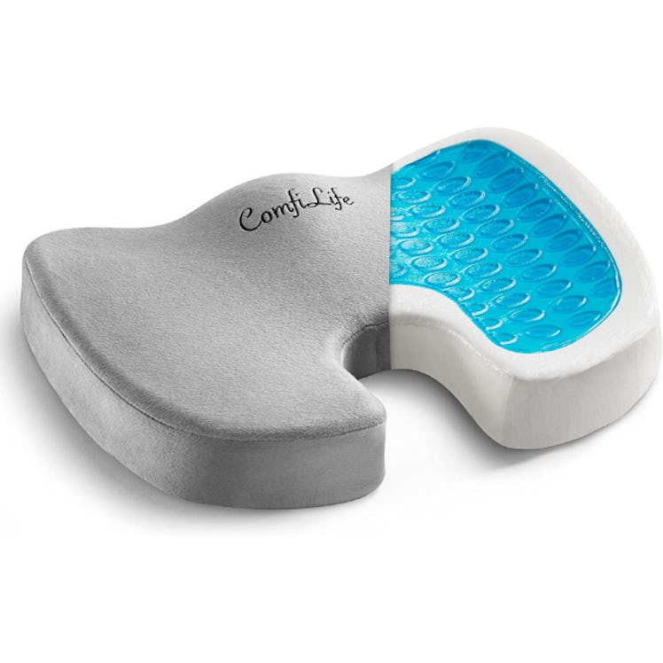 ComfiLife Gel Enhanced Seat Cushion