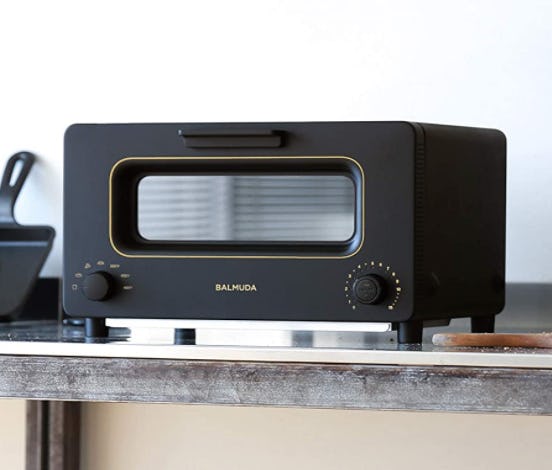 The 7 Smallest Toaster Ovens In 2022