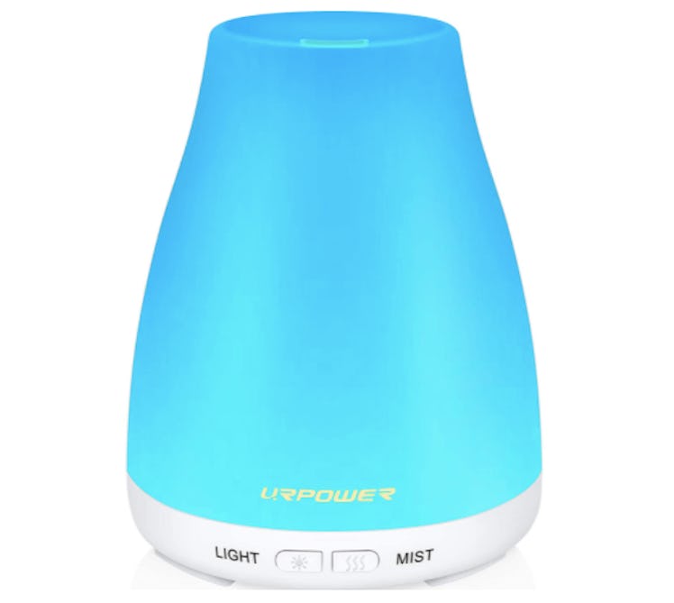 URPOWER 2nd Version Essential Oil Diffuser