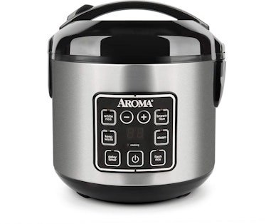 Aroma Housewares 8-Cup Rice Cooker