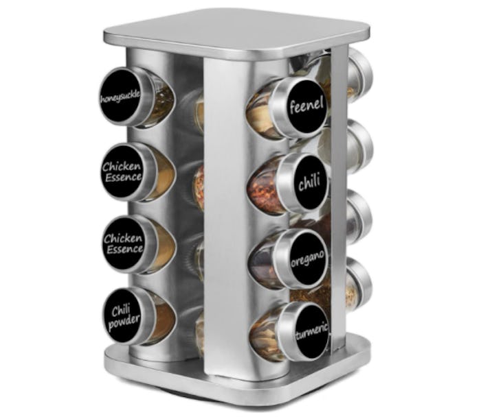 DEFWAY Spice Rack Organizer