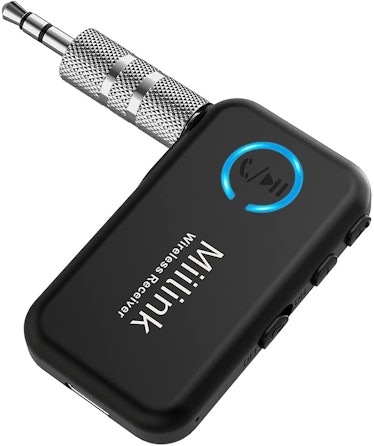MiiLink Bluetooth 5.0 Receiver For Car 