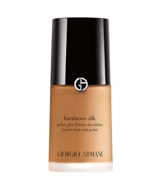 Giorgio Armani Luminous Silk Foundation